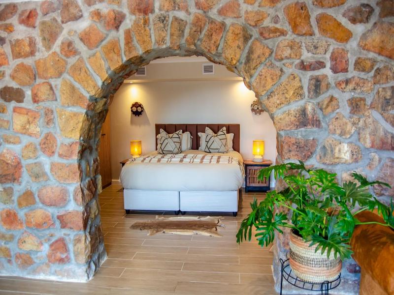 Ikhaya Safari Lodge image
