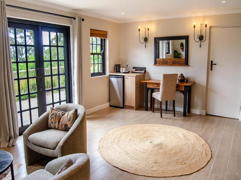 Ikhaya Safari Lodge image