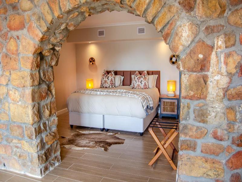 Ikhaya Safari Lodge image