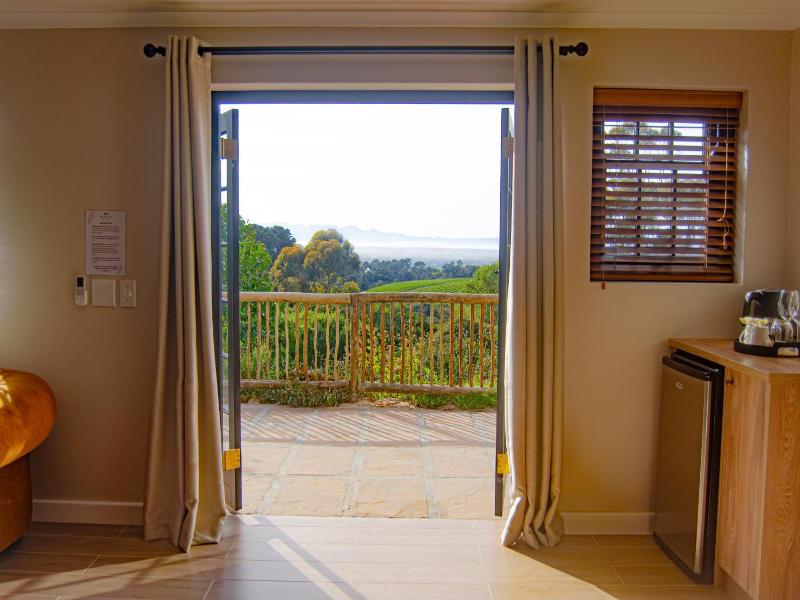 Ikhaya Safari Lodge image