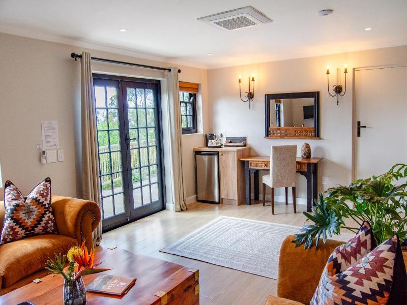 Ikhaya Safari Lodge image