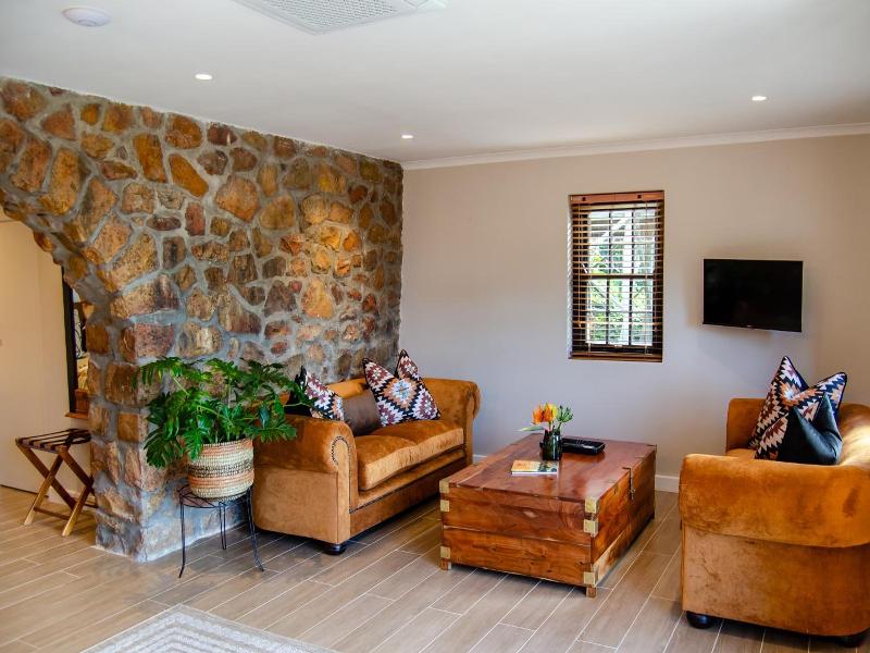 Ikhaya Safari Lodge image