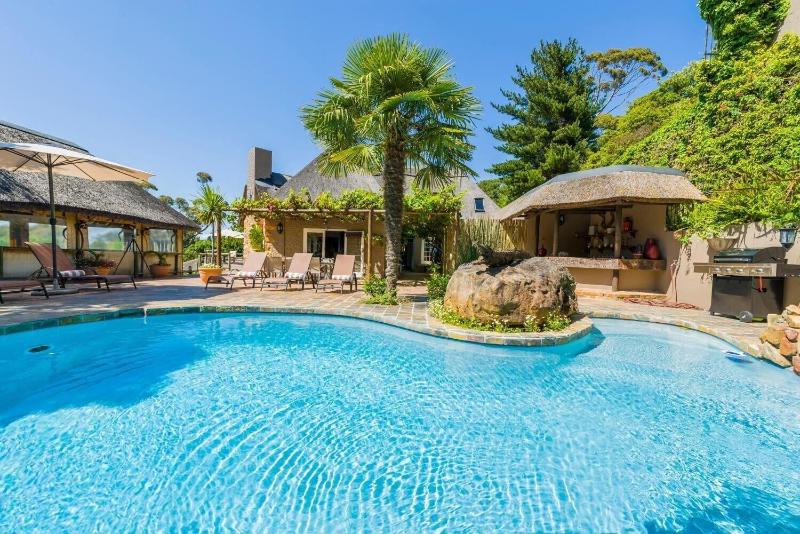 Ikhaya Safari Lodge image