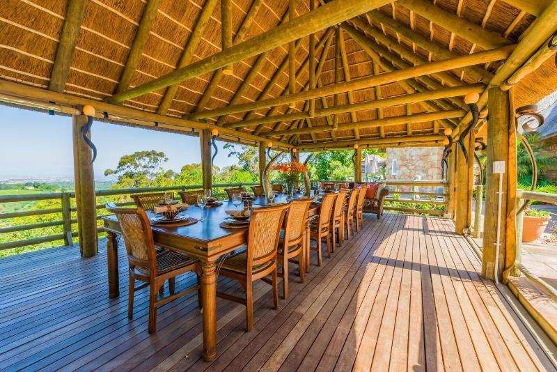 Ikhaya Safari Lodge image