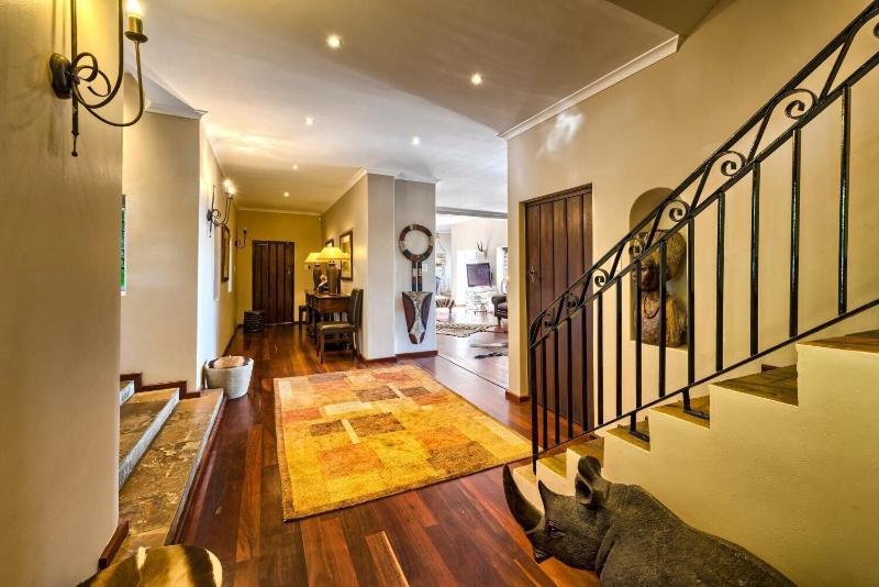Ikhaya Safari Lodge image