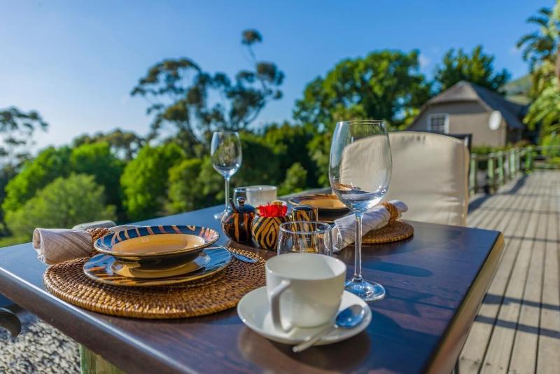 Ikhaya Safari Lodge image
