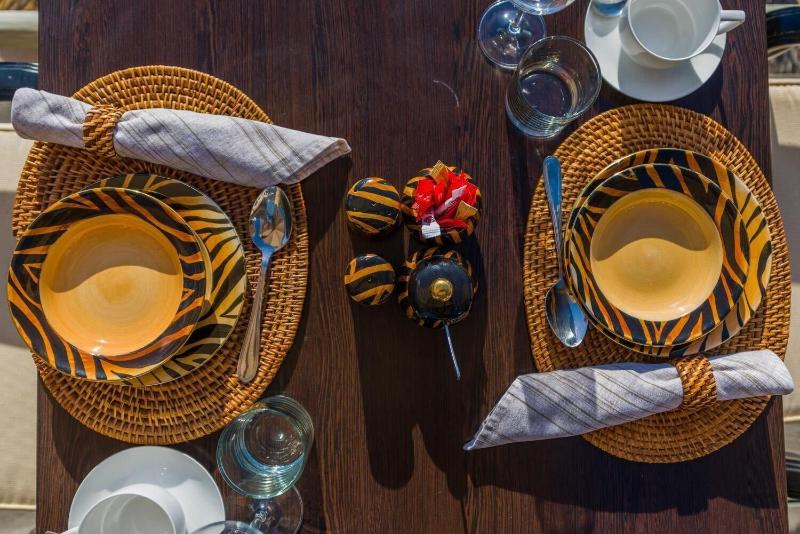 Ikhaya Safari Lodge image