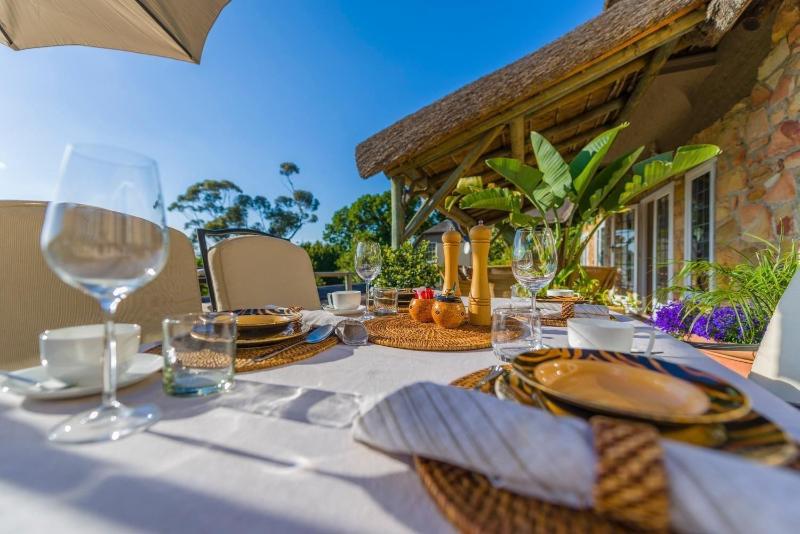 Ikhaya Safari Lodge image