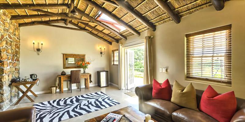 Ikhaya Safari Lodge image