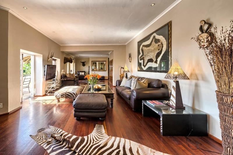 Ikhaya Safari Lodge image