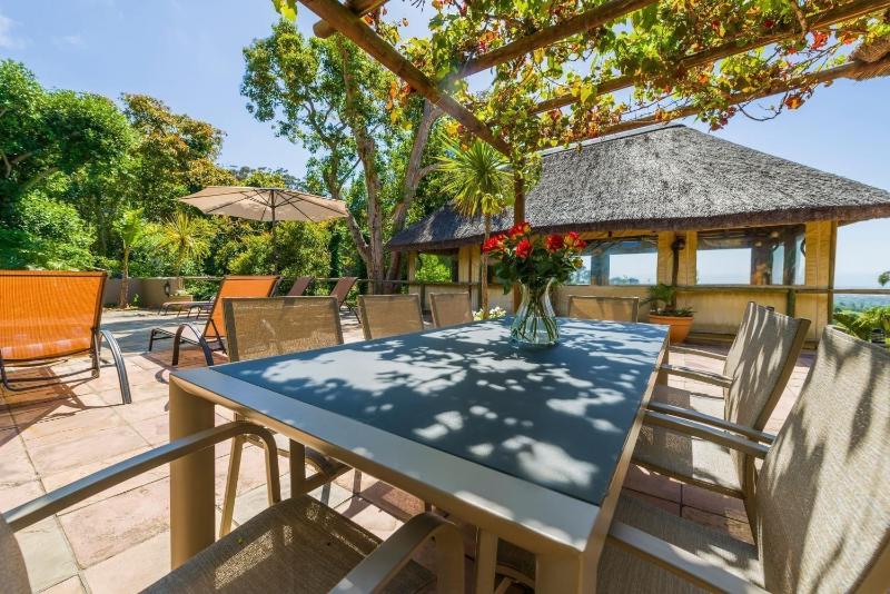 Ikhaya Safari Lodge image