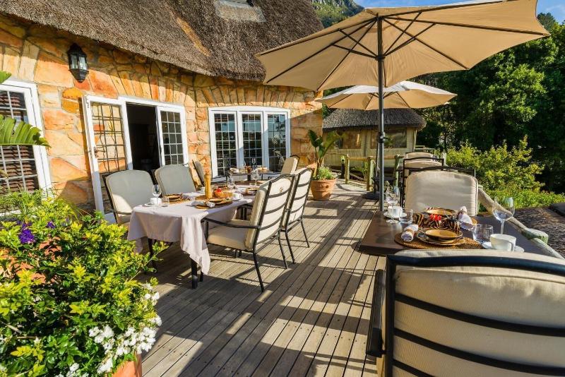 Ikhaya Safari Lodge image