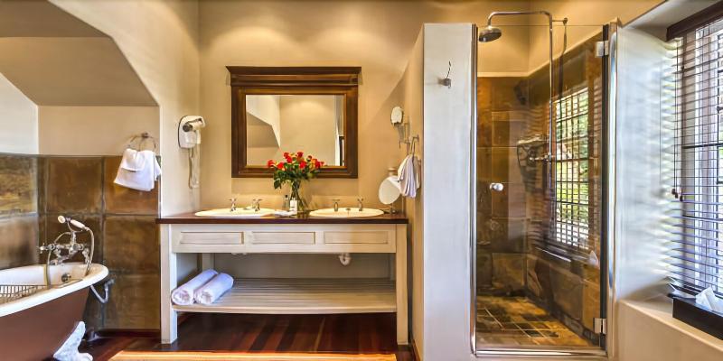 Ikhaya Safari Lodge image