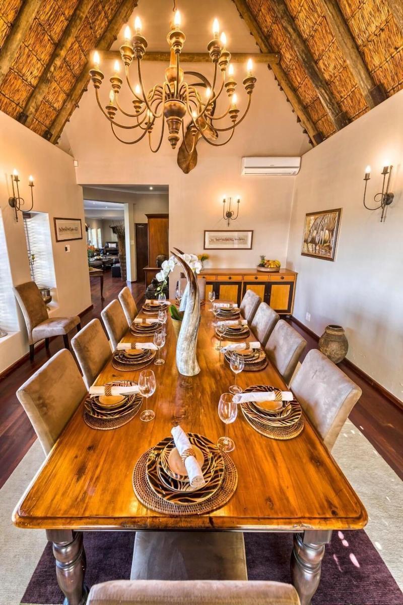 Ikhaya Safari Lodge image