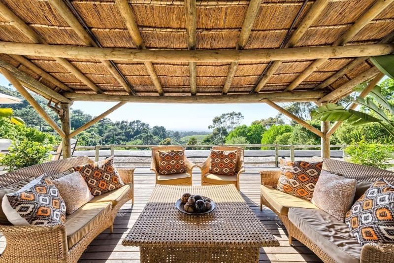 Ikhaya Safari Lodge image