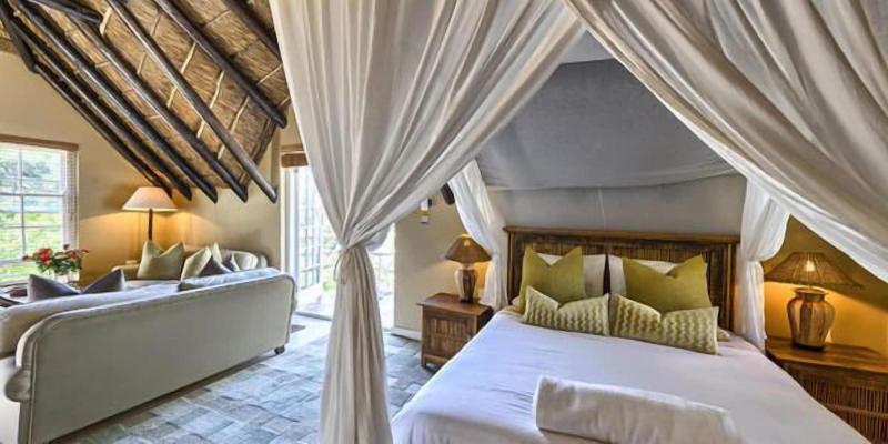 Ikhaya Safari Lodge image