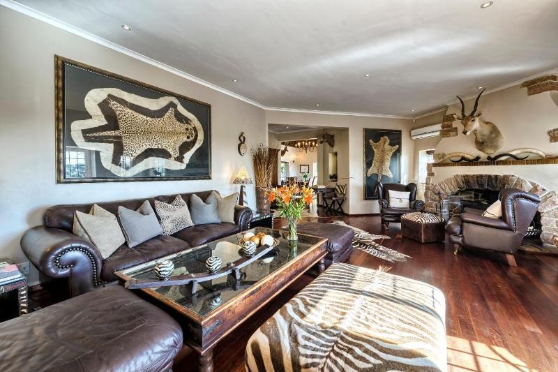 Ikhaya Safari Lodge image