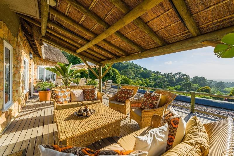 Ikhaya Safari Lodge image