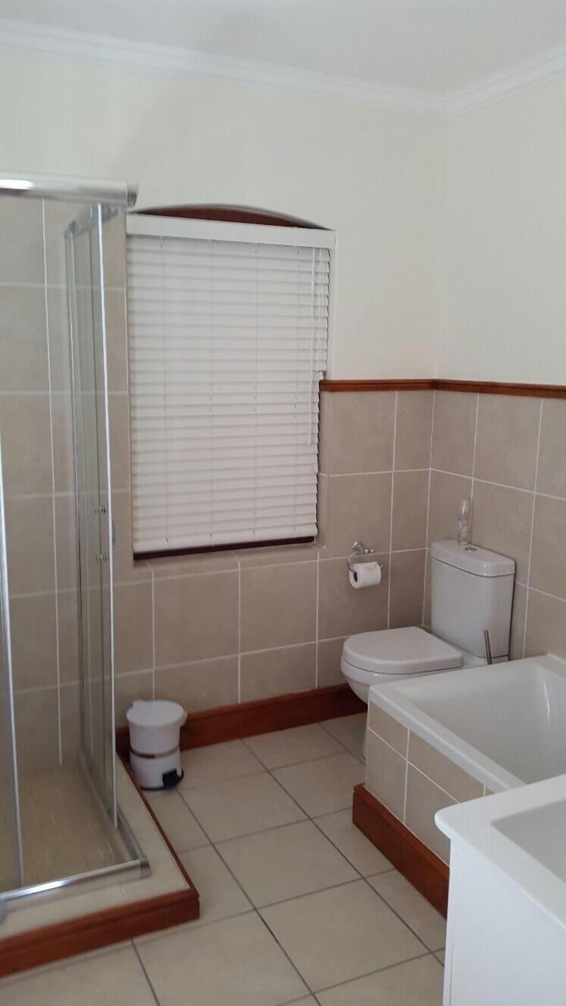 Berg En Zee Guesthouse image