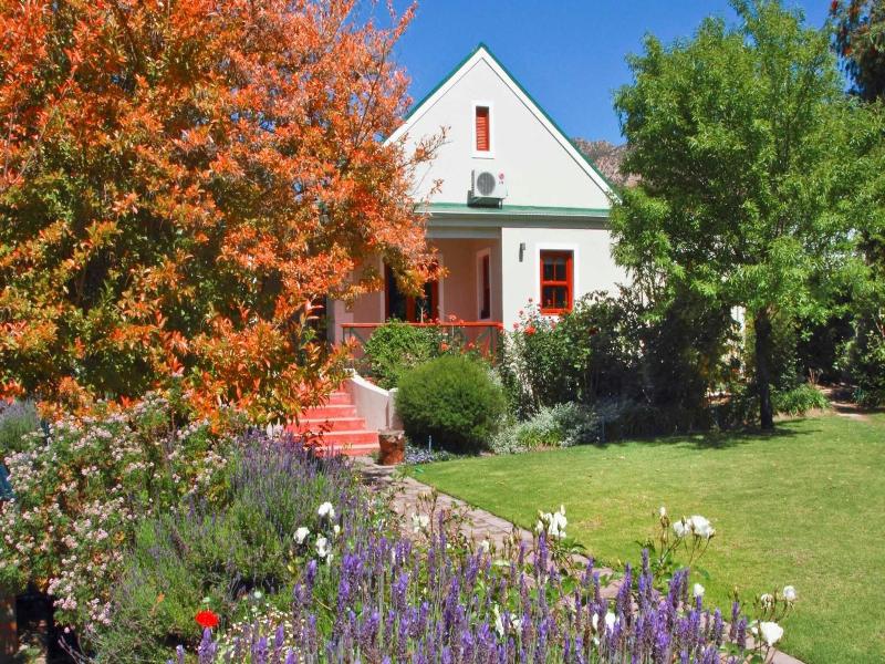 Montagu Vines Guest House