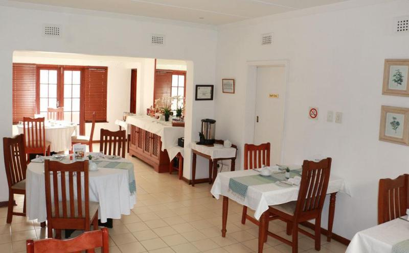 Sylvan Grove Guest House