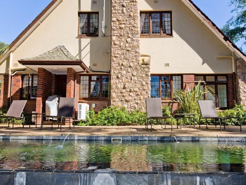 Eagle Wind Manor image