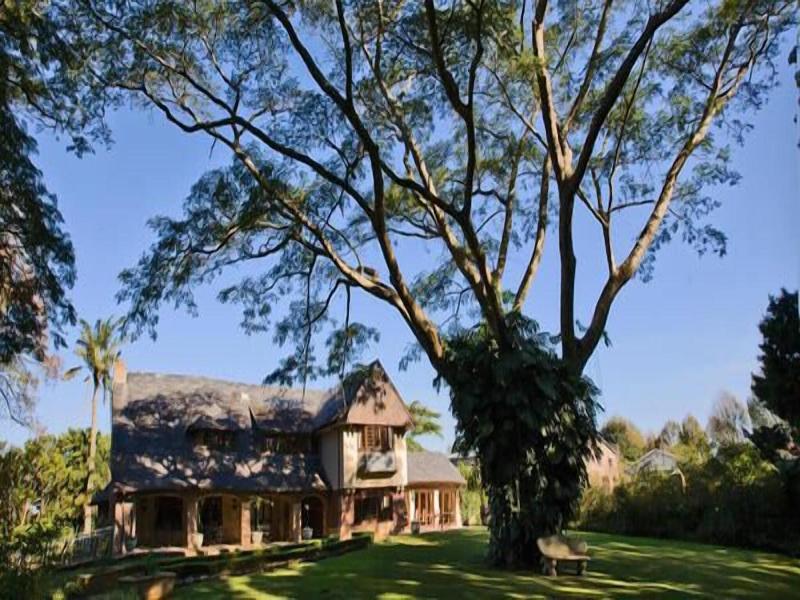 Eagle Wind Manor image