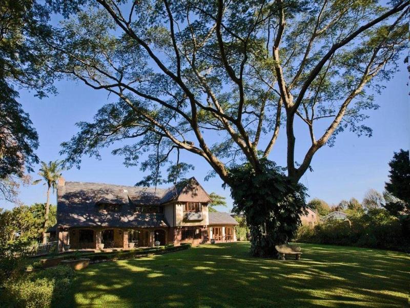 Eagle Wind Manor image