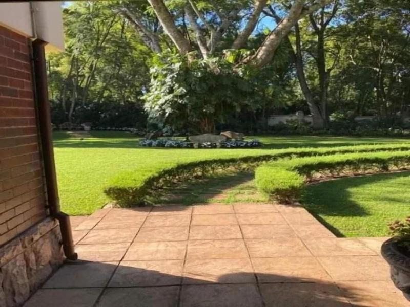 Eagle Wind Manor image