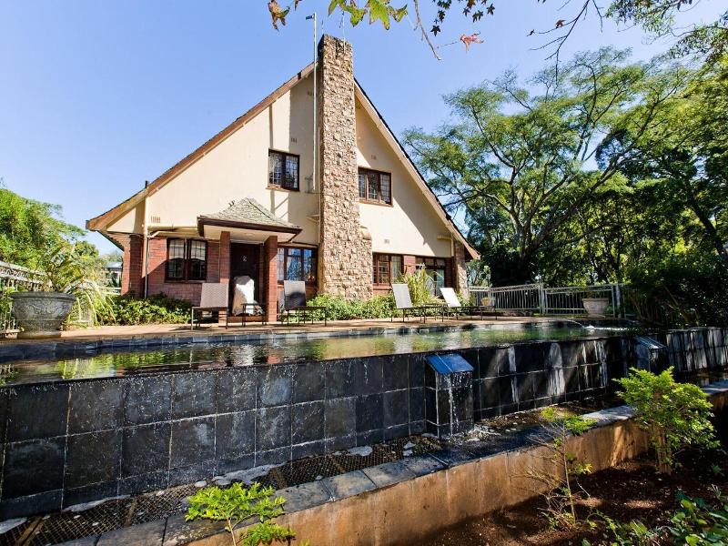 Eagle Wind Manor image