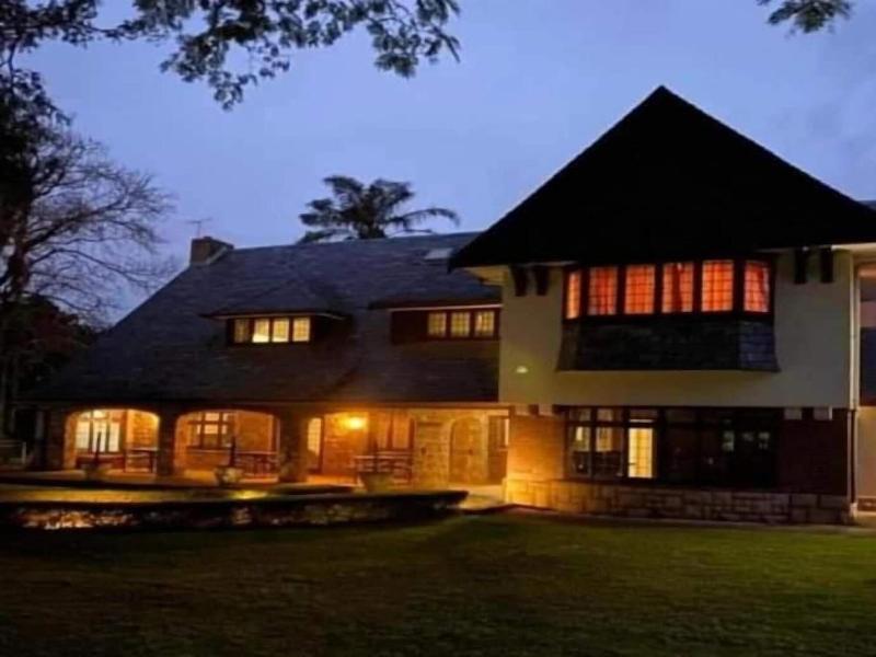 Eagle Wind Manor image