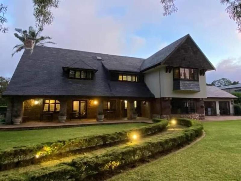 Eagle Wind Manor image