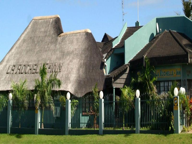 La Rochelle Inn