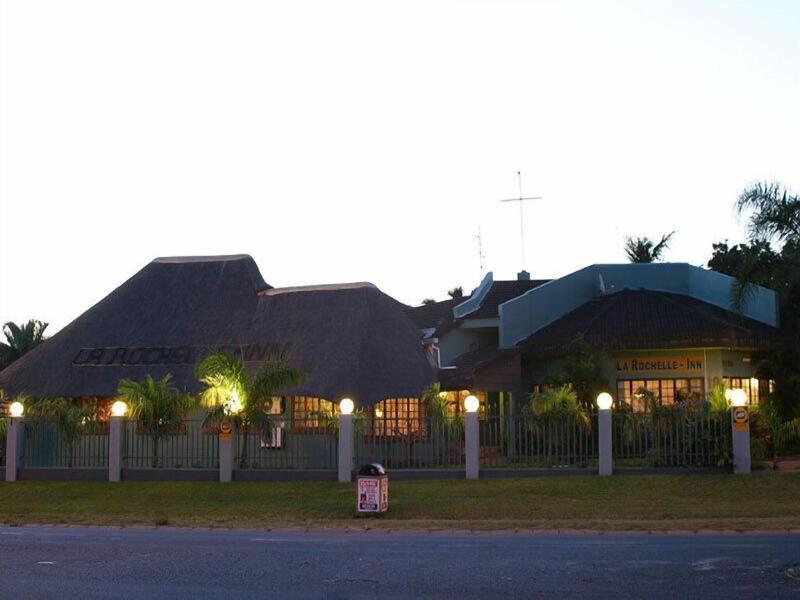 La Rochelle Inn