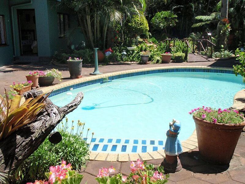 La Rochelle Inn