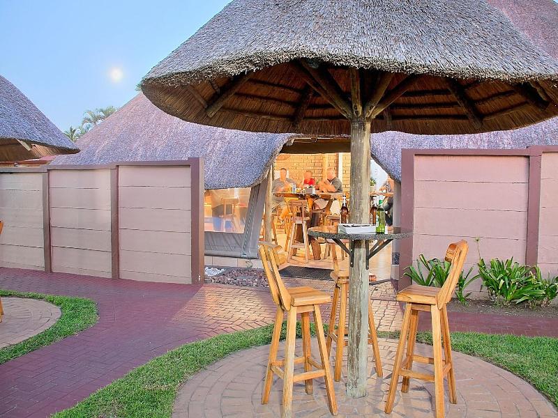 Gecko Inn Guest House