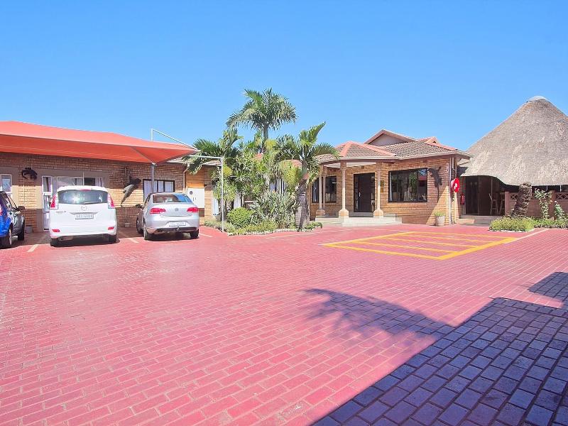 Gecko Inn Guest House