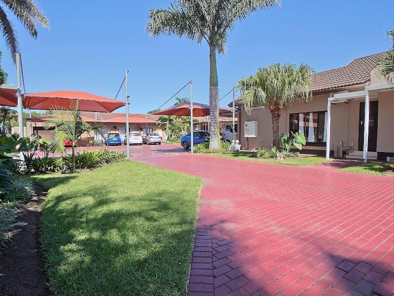 Gecko Inn Guest House