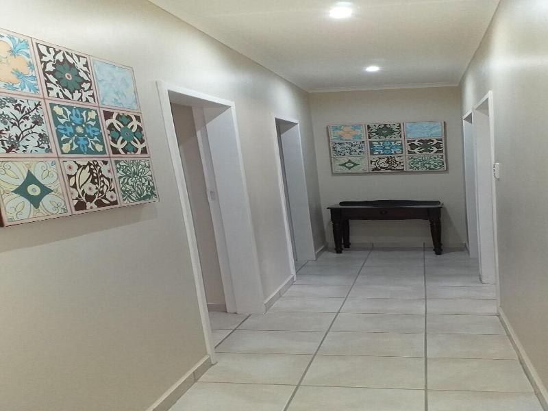 Gecko Inn Guest House