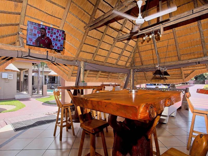 Gecko Inn Guest House