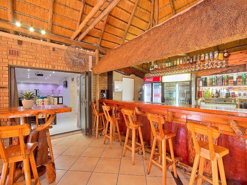 Gecko Inn Guest House