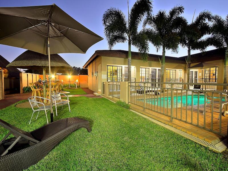 Gecko Inn Guest House