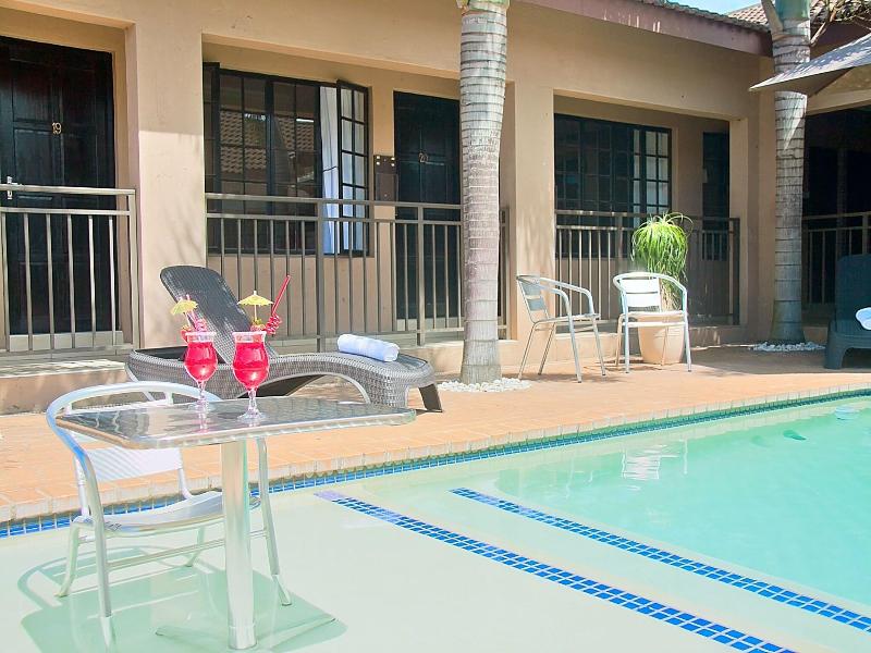 Gecko Inn Guest House