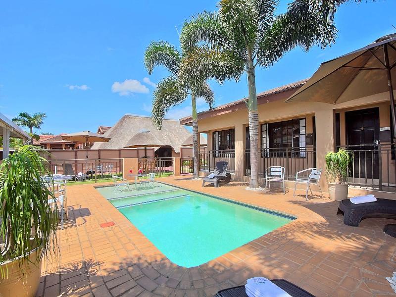 Gecko Inn Guest House