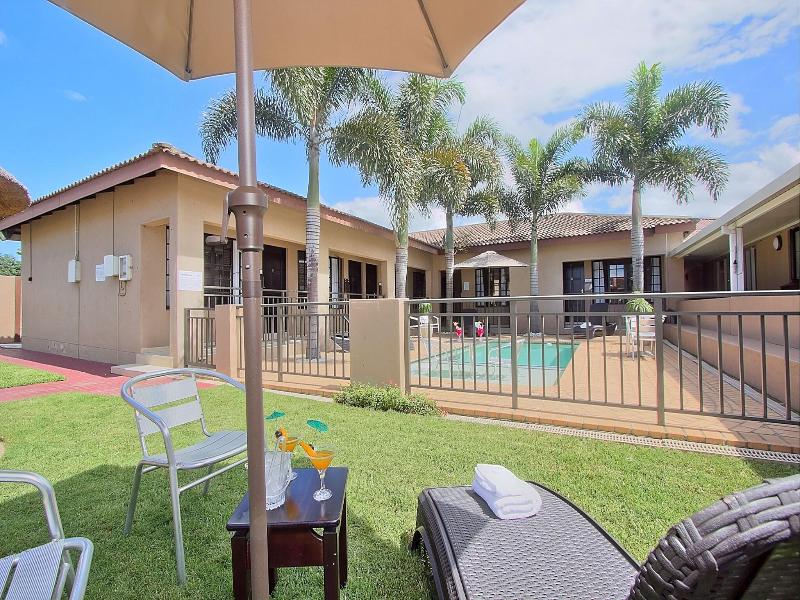 Gecko Inn Guest House