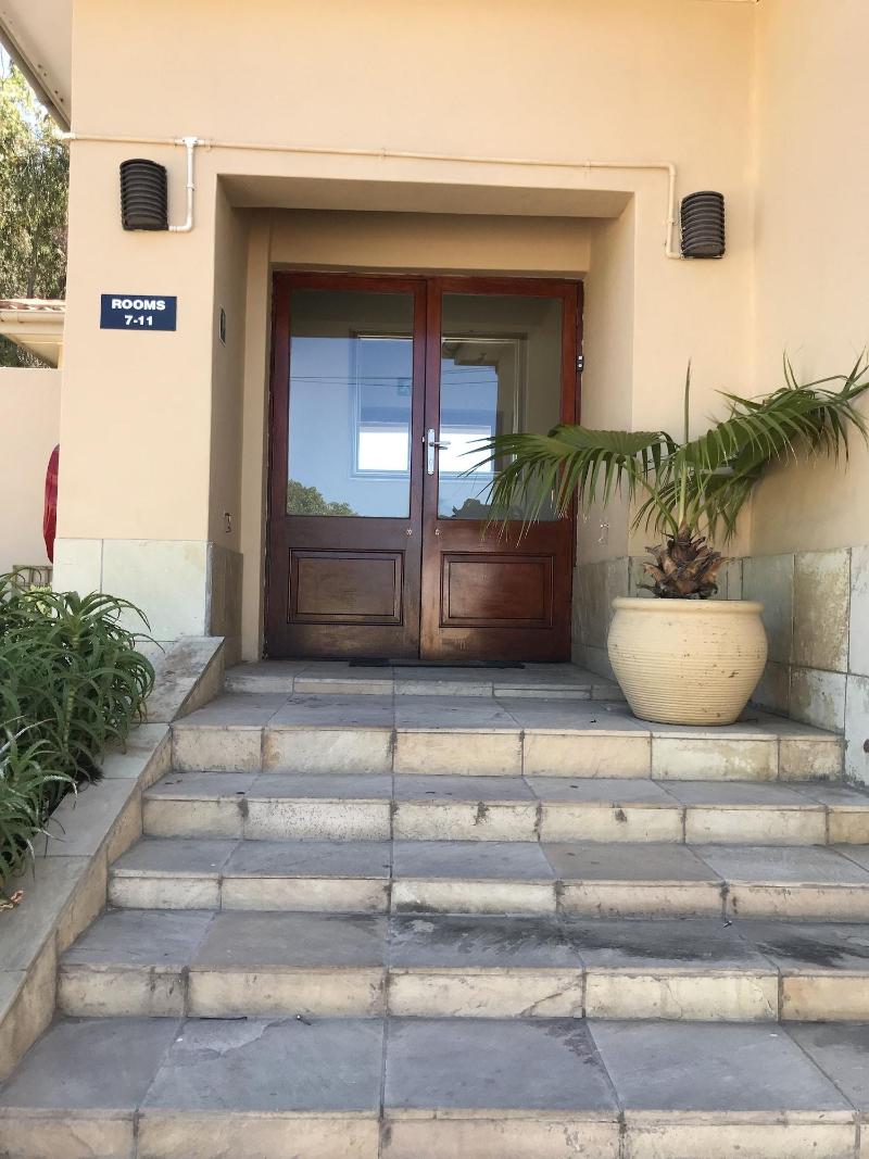 VJ's Guesthouse and Restaurant — general view