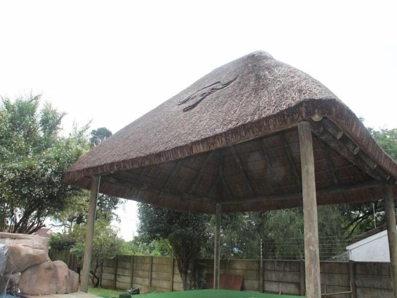 Lodge Bellagio Mthatha