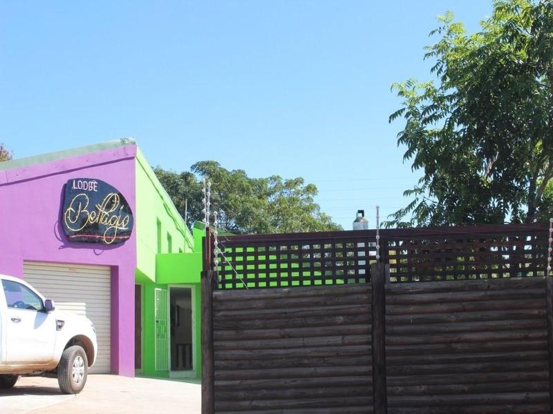 Lodge Bellagio Mthatha