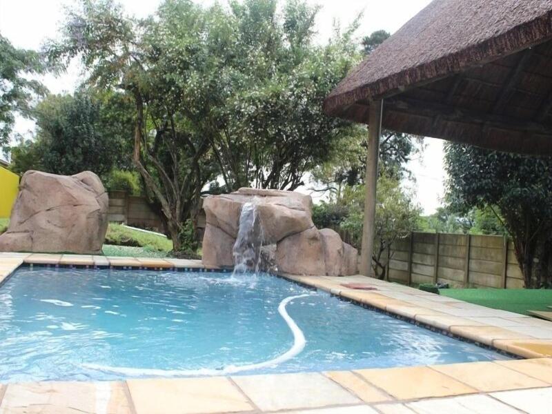 Lodge Bellagio Mthatha