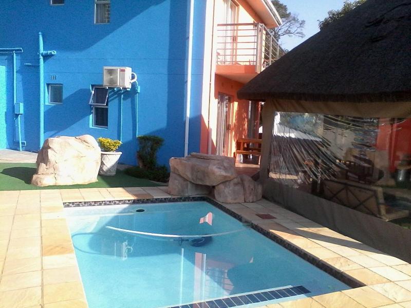 Lodge Bellagio Mthatha